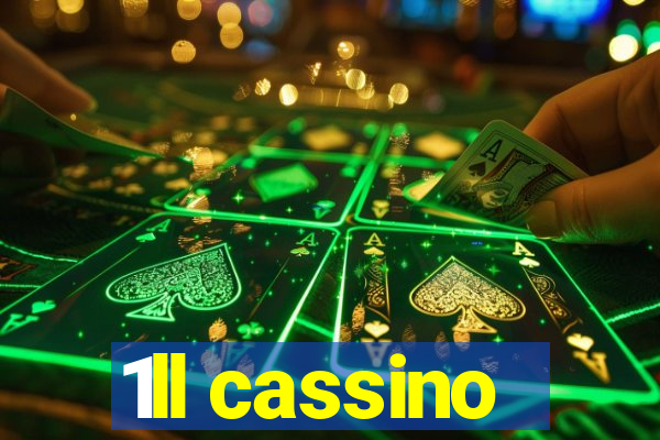 1ll cassino